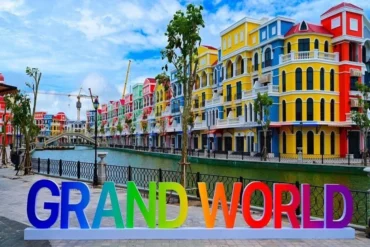 GrandWorld