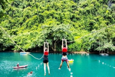 QUANG BINH - PHONG NHA