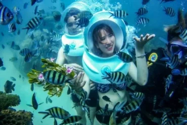 MALDIVES OF VIETNAM PHU QUOC ISLAND