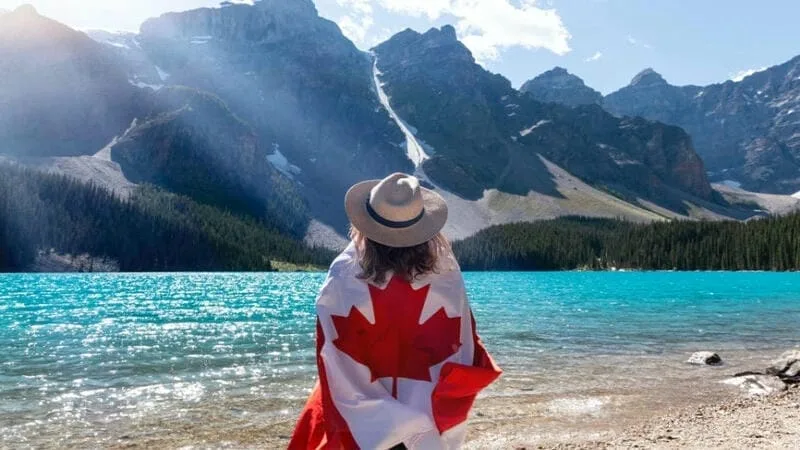 Du Lịch Canada: Khám Phá Xứ Sở Lá Phong Đỏ Kinh Nghiệm Du Lịch Canada