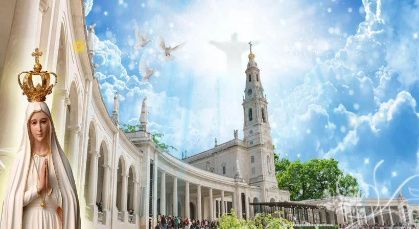 Du lịch hành hương công giáo là gì? Ý nghĩa như thế nào? Du lịch hành hương công giáo là gì? Ý nghĩa như thế nào?