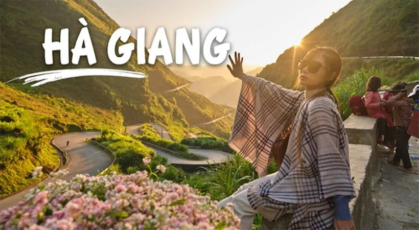 du lịch hà giang bằng ô tô