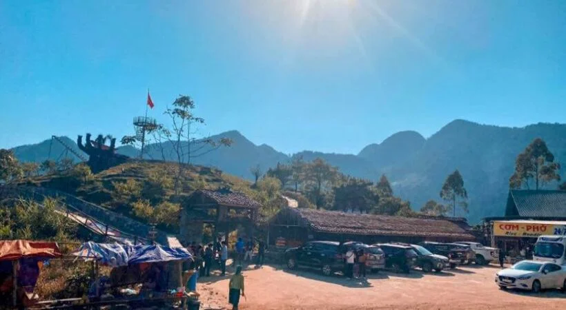 Du lịch Hà Giang bằng ô tô tự lái và những điều cần biết địa điểm nên tham quan khi du lịch Hà Giang bằng ô tô