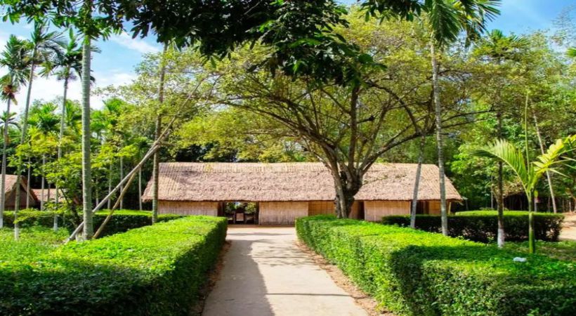 Hành Hương Về Quê Bác Khám Phá Những Điểm Đến Tuyệt Vời Hành Hương Về Quê Bác Khám Phá Những Điểm Đến Tuyệt Vời