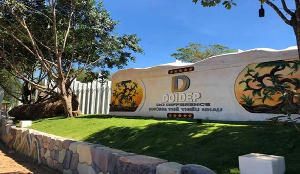 Khu Du Lịch Đôi Dép Bảo Lộc và những trải nghiệm đáng nhớ tiện ích vui chơi khu du lịch Đôi Dép