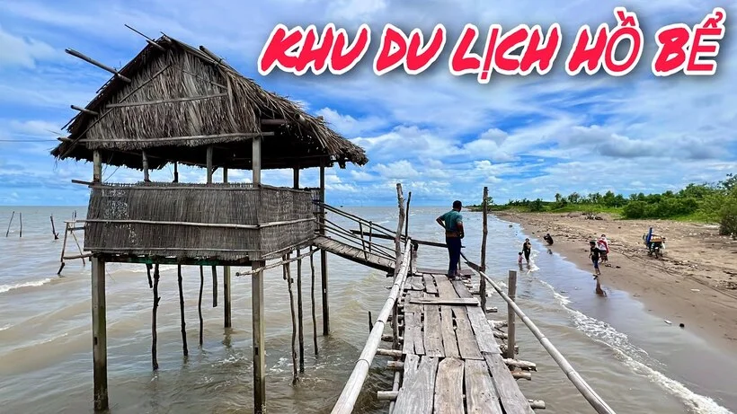 Khu du lịch sinh thái Hồ Bể