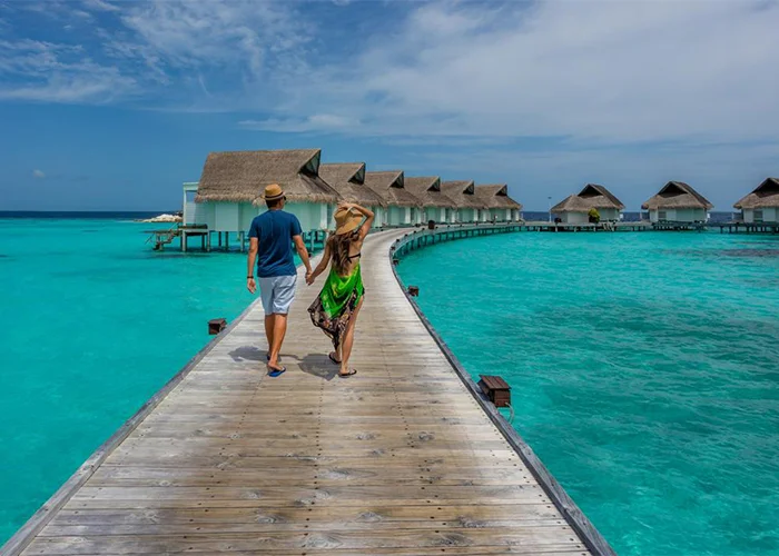 Maldives ở đâu? 3 điểm hút khách nhất Maldives là gì? khu nghỉ dưỡng cao cấp Maldives