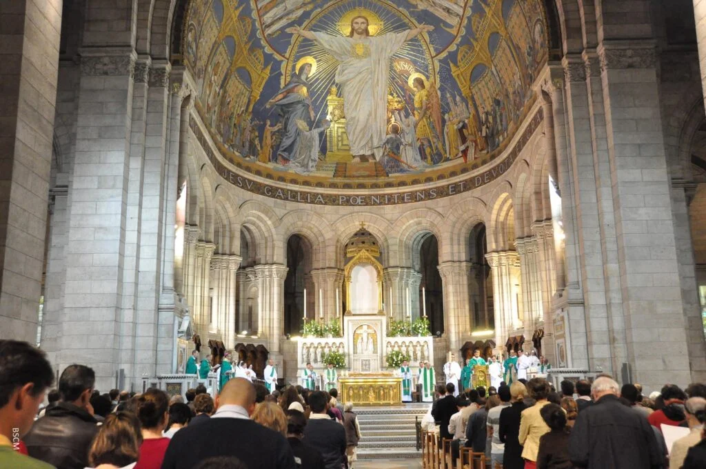 Hành hương Pháp - Bồ Đào Nha - Mễ Du Hành hương Pháp - Bồ Đào Nha - Mễ Du