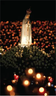 p-6 Hành hương Pháp - Bồ Đào Nha - Mễ Du