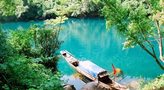 Tour Du Lịch Quảng Bình 1 Ngày - Carnival Group Tour Du Lịch Quảng Bình 1 Ngày