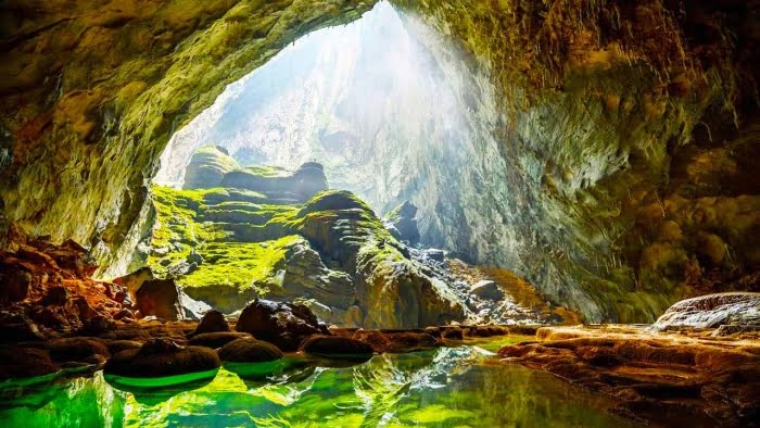 Tour Du Lịch Quảng Bình 1 Ngày - Carnival Group du lịch Quảng Bình một ngày cần lưu ý những gì