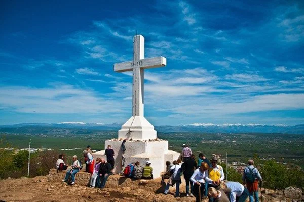 Hành hương Pháp - Bồ Đào Nha - Mễ Du