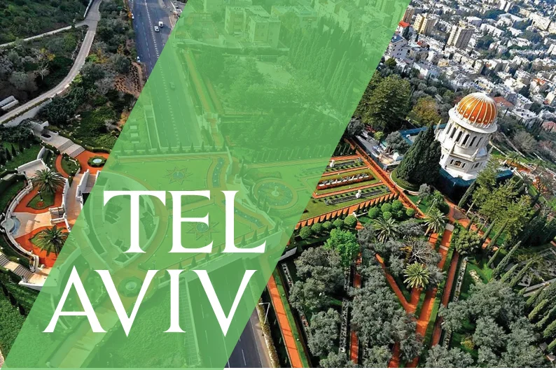 Tour hành hương Israel - Pháp - Ý Tour hành hương Israel - Pháp - Ý