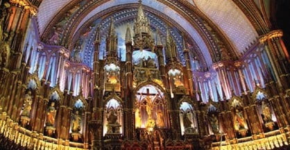 Nhà Thờ Đức Bà Paris Nhà Thờ Đức Bà Paris