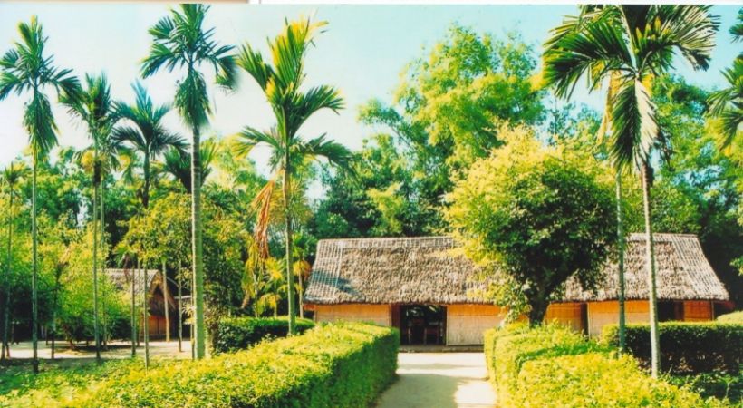 Hành Hương Về Quê Bác Khám Phá Những Điểm Đến Tuyệt Vời Hành Hương Về Quê Bác Khám Phá Những Điểm Đến Tuyệt Vời